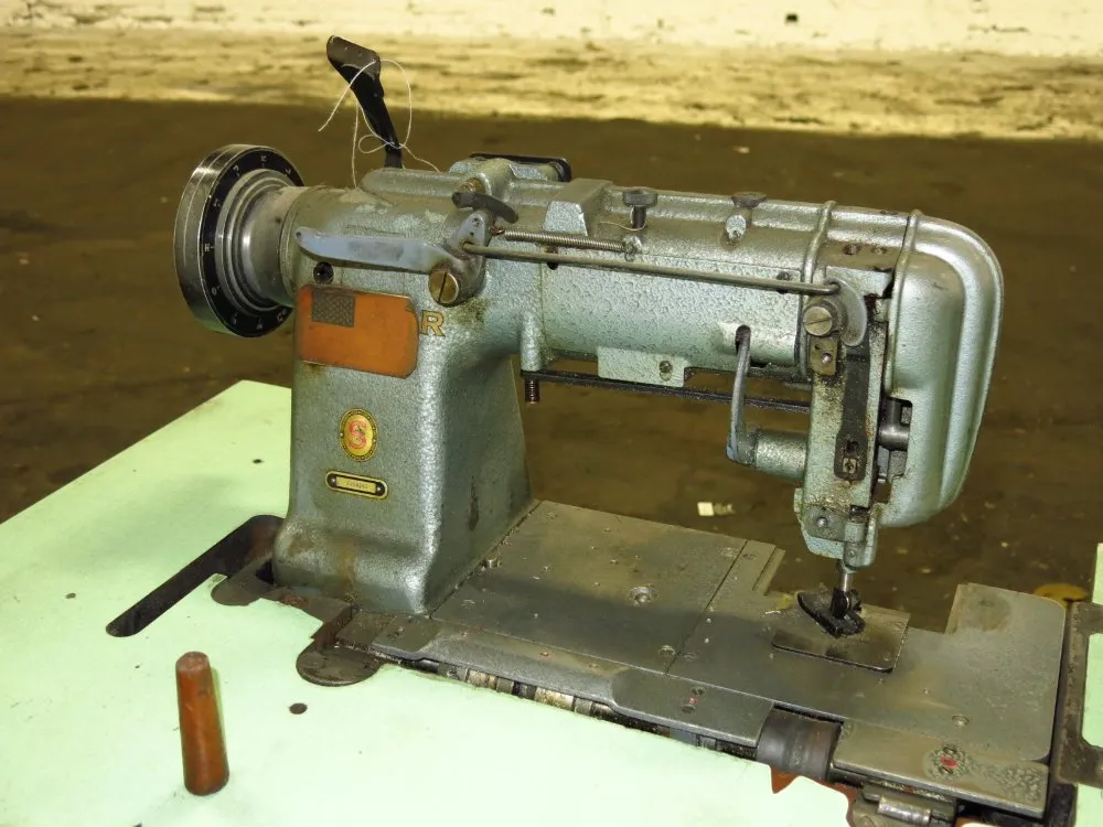 Singer Sewing Machine