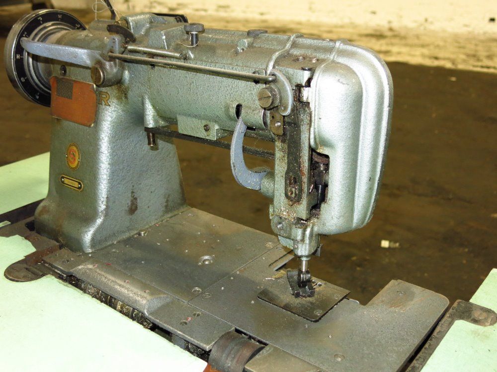Singer Sewing Machine