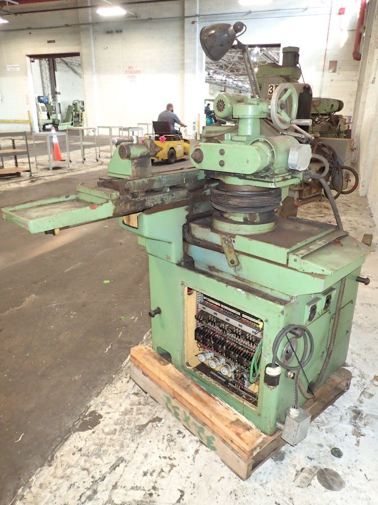 Xian-yang Machine Tool Works Multi-use Grinding Machine