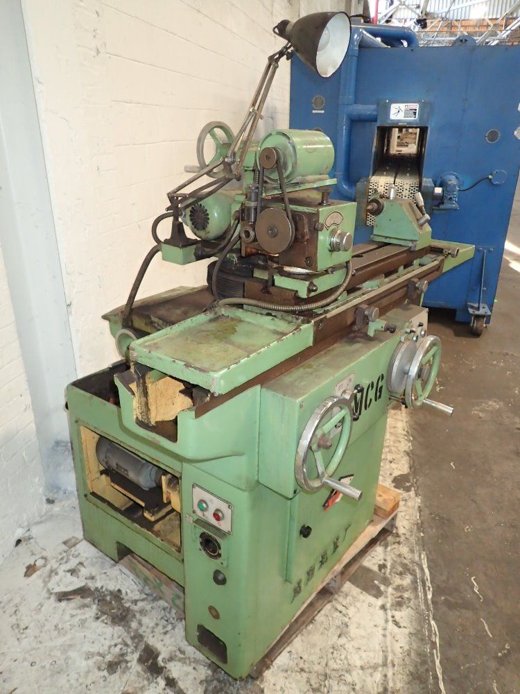 Xian-yang Machine Tool Works Multi-use Grinding Machine