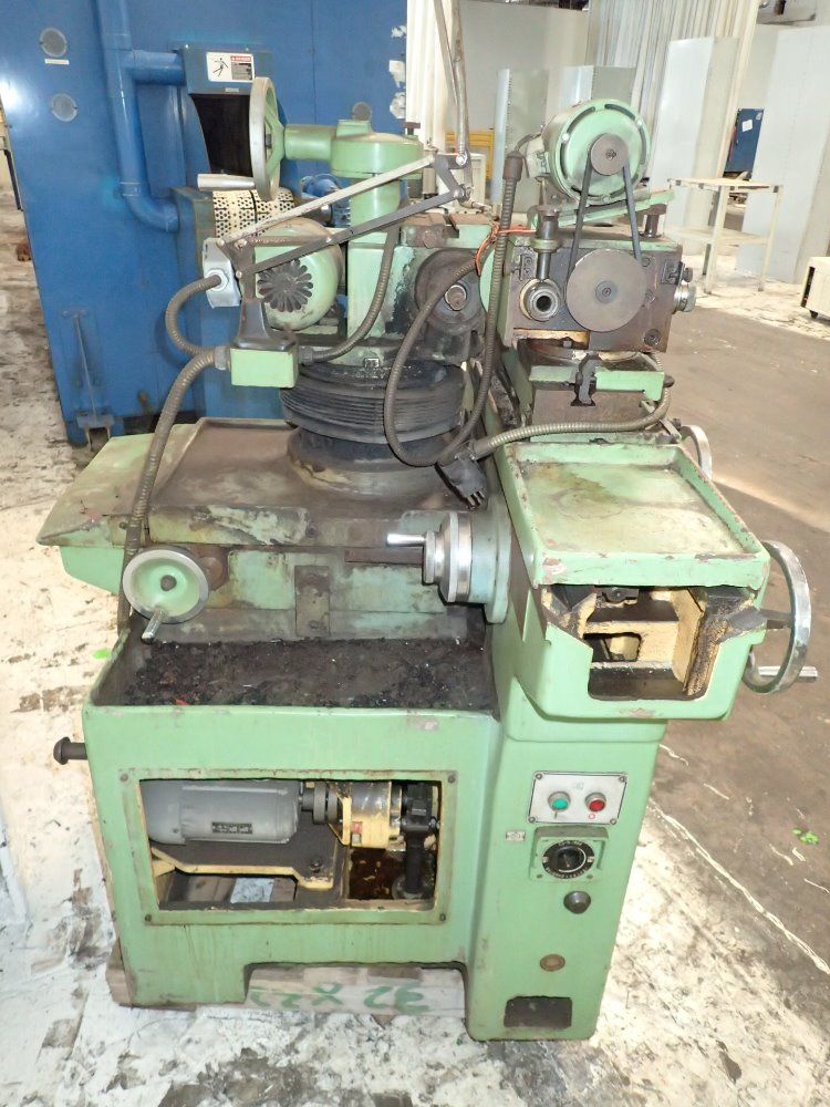 Xian-yang Machine Tool Works Multi-use Grinding Machine