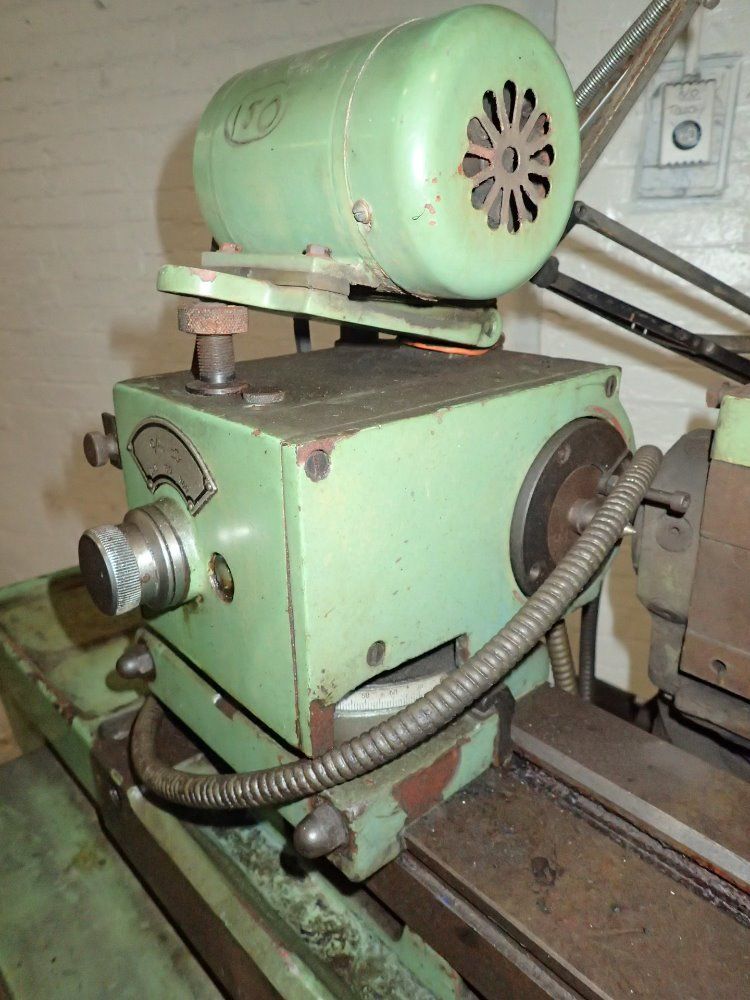 Xian-yang Machine Tool Works Multi-use Grinding Machine