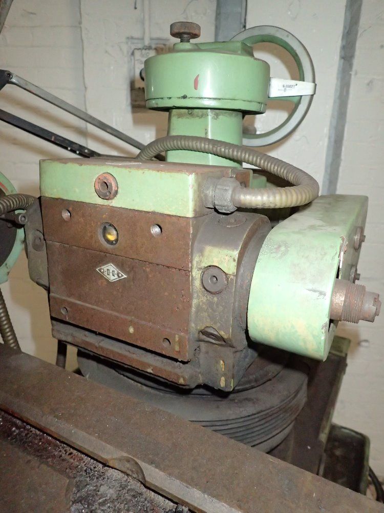 Xian-yang Machine Tool Works Multi-use Grinding Machine