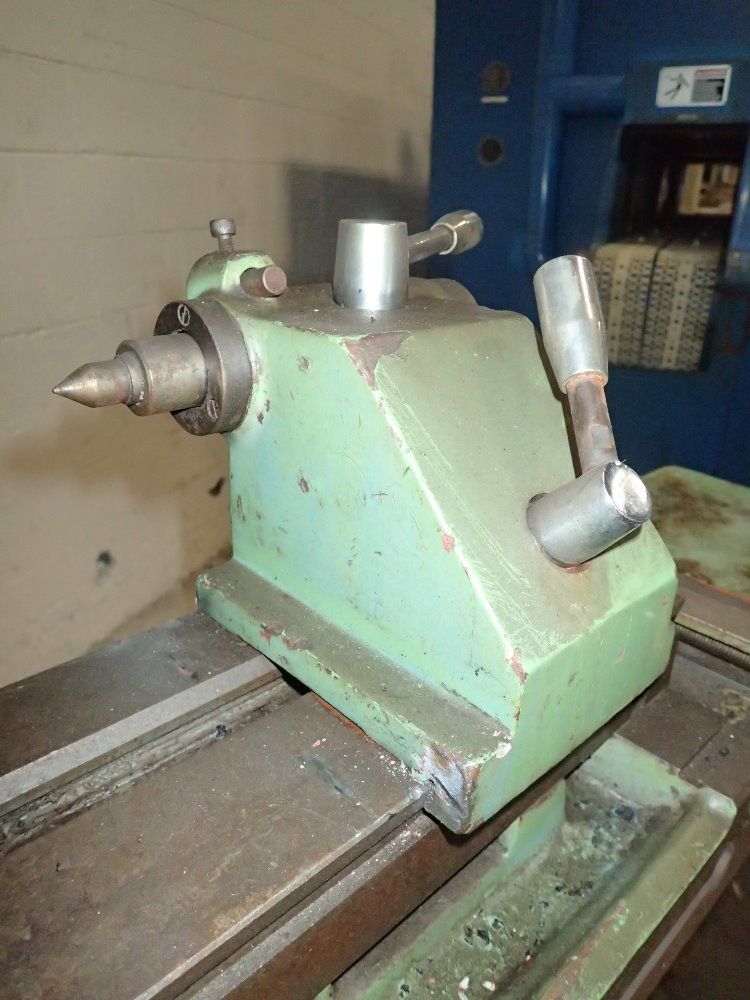 Xian-yang Machine Tool Works Multi-use Grinding Machine