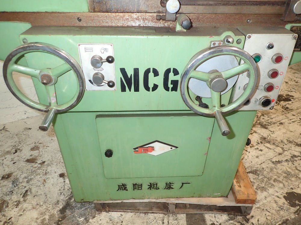 Xian-yang Machine Tool Works Multi-use Grinding Machine