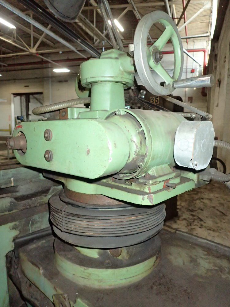 Xian-yang Machine Tool Works Multi-use Grinding Machine