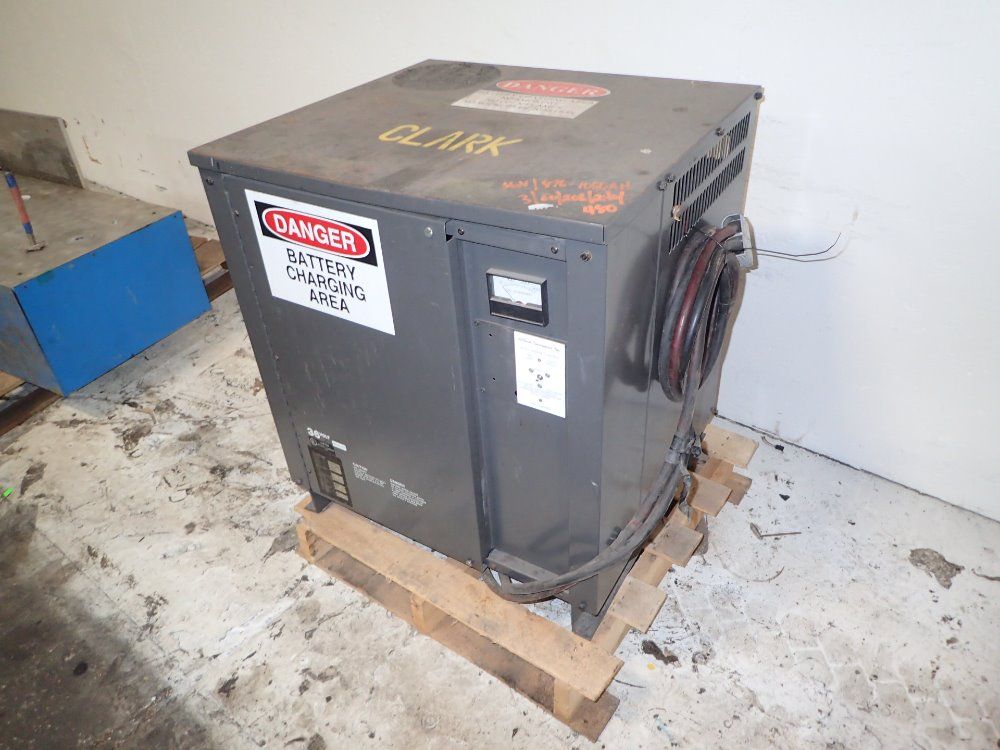 Alltech Electronics Battery Charger