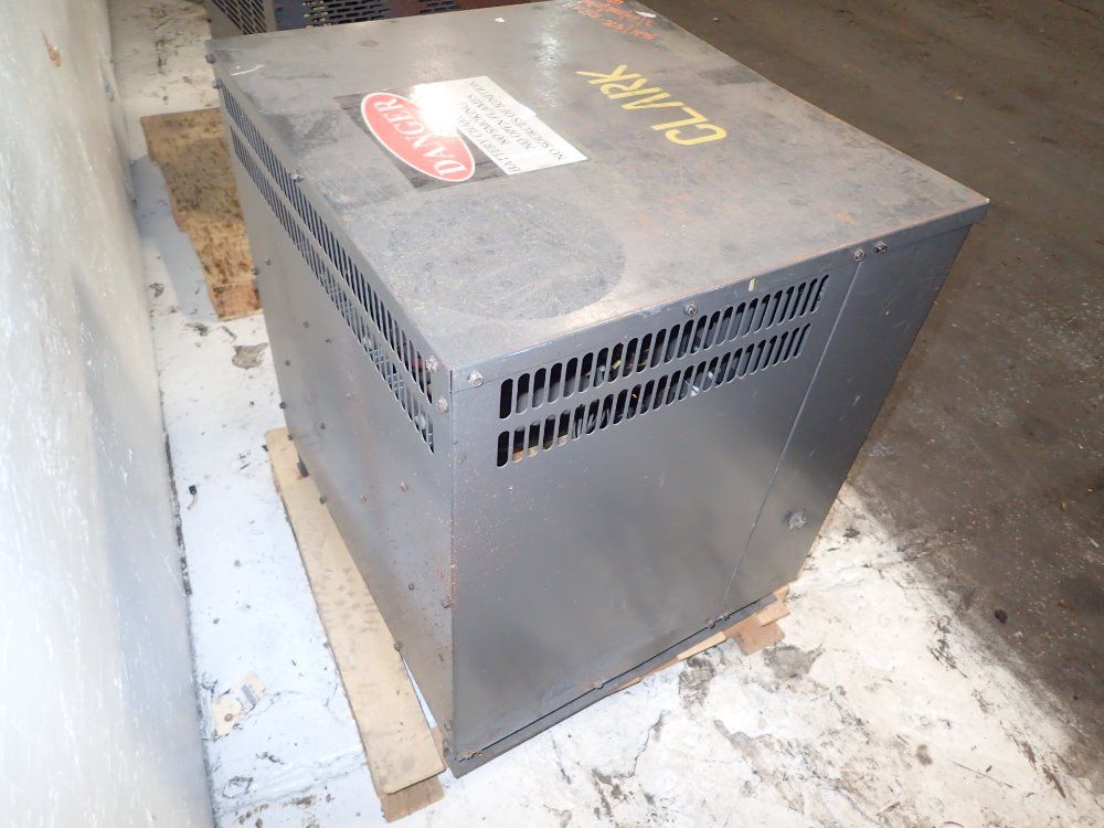 Alltech Electronics Battery Charger