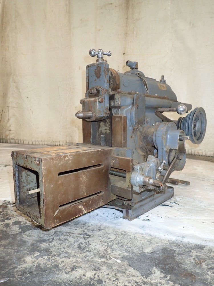 H.f. Allen Co. Inc. Shaper