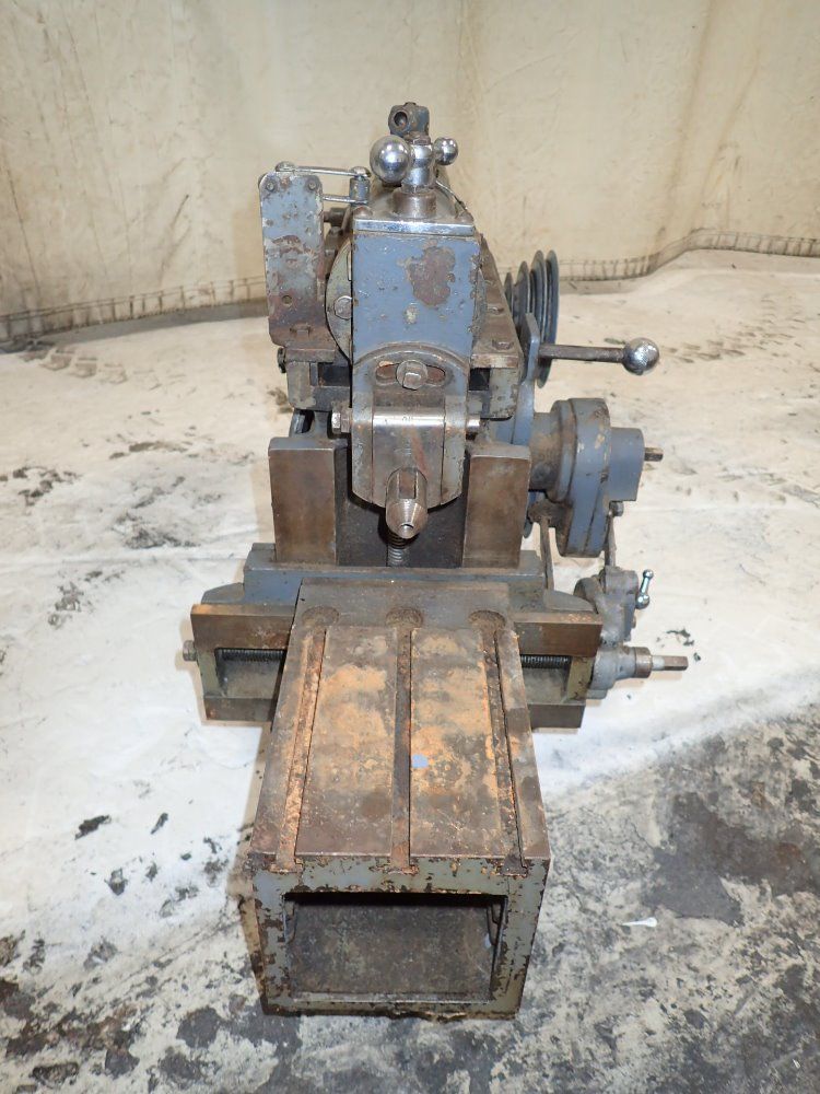 H.f. Allen Co. Inc. Shaper