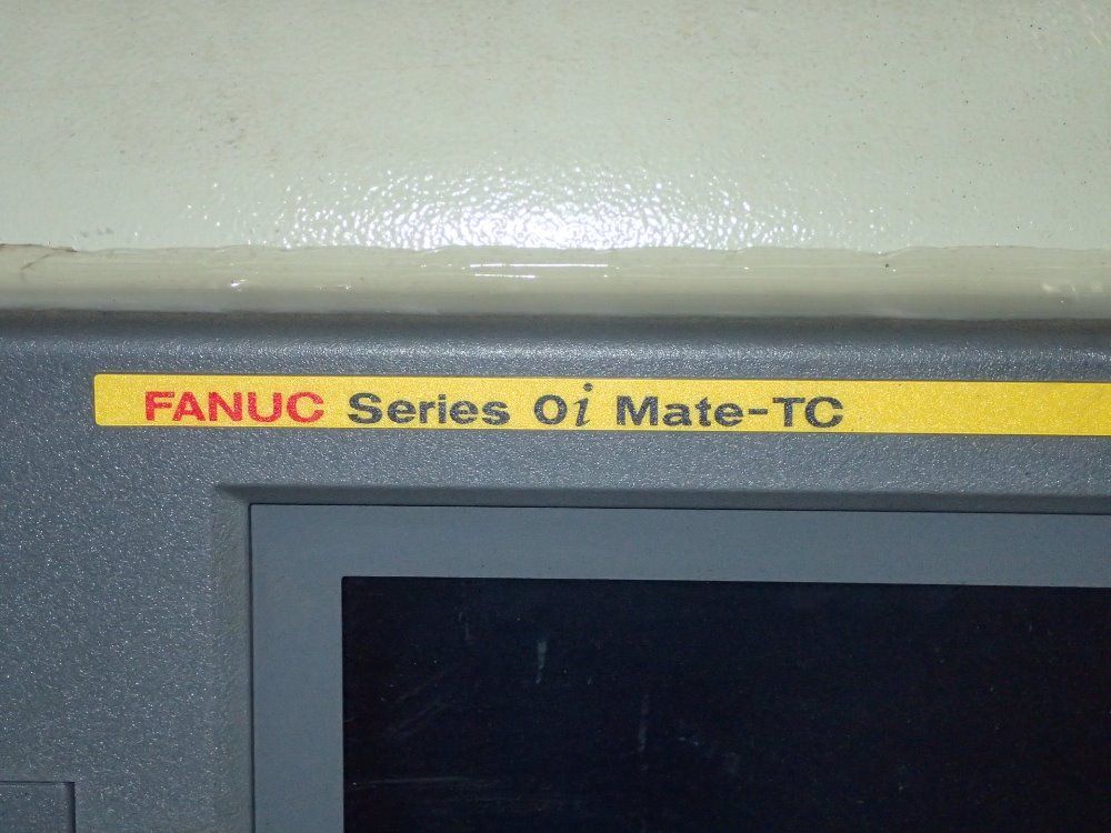 Kent Industrial Cnc Lathe