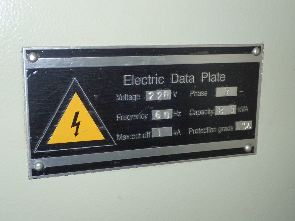 Kent Industrial Cnc Lathe