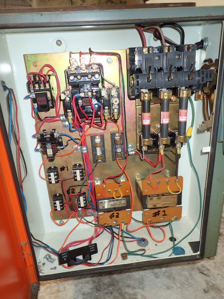 R. Howard Strasbaugh Inc. Polisher