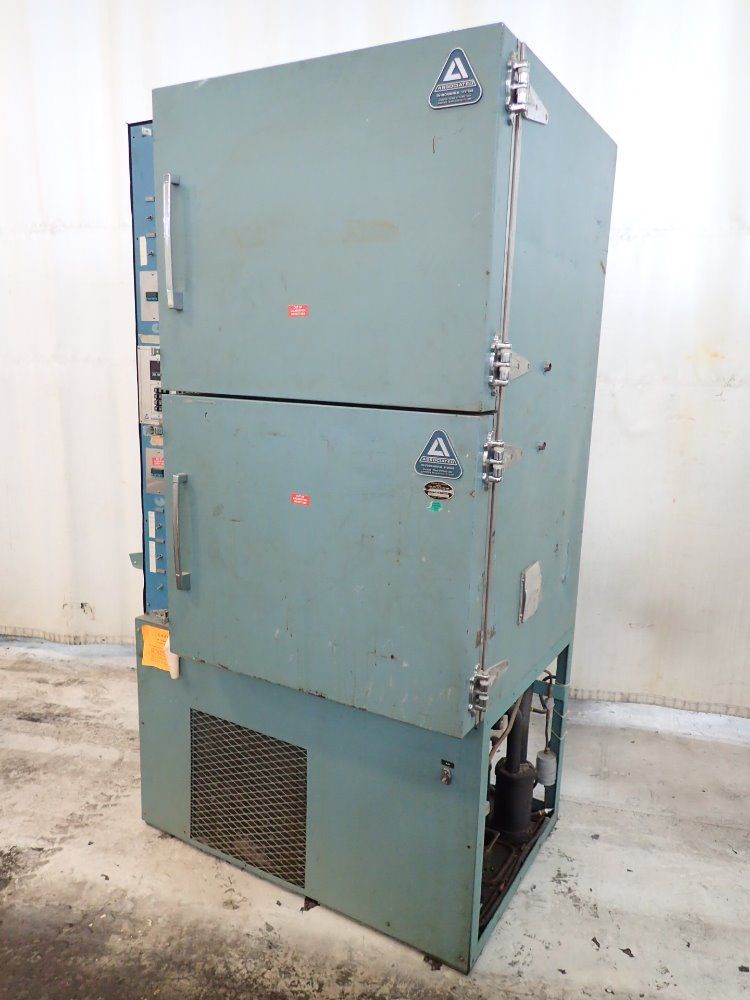 Associated Environmental Systems Thermal Shock Chamber