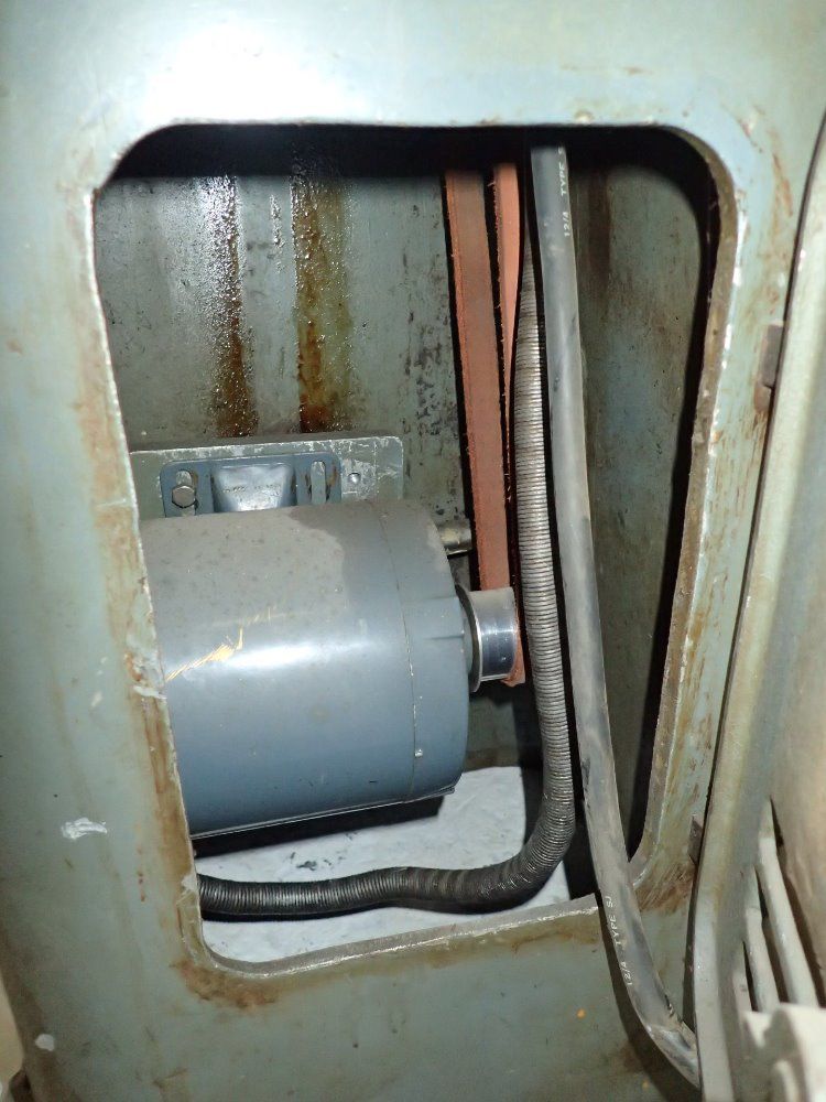 Strausak & Co. Screw Machine