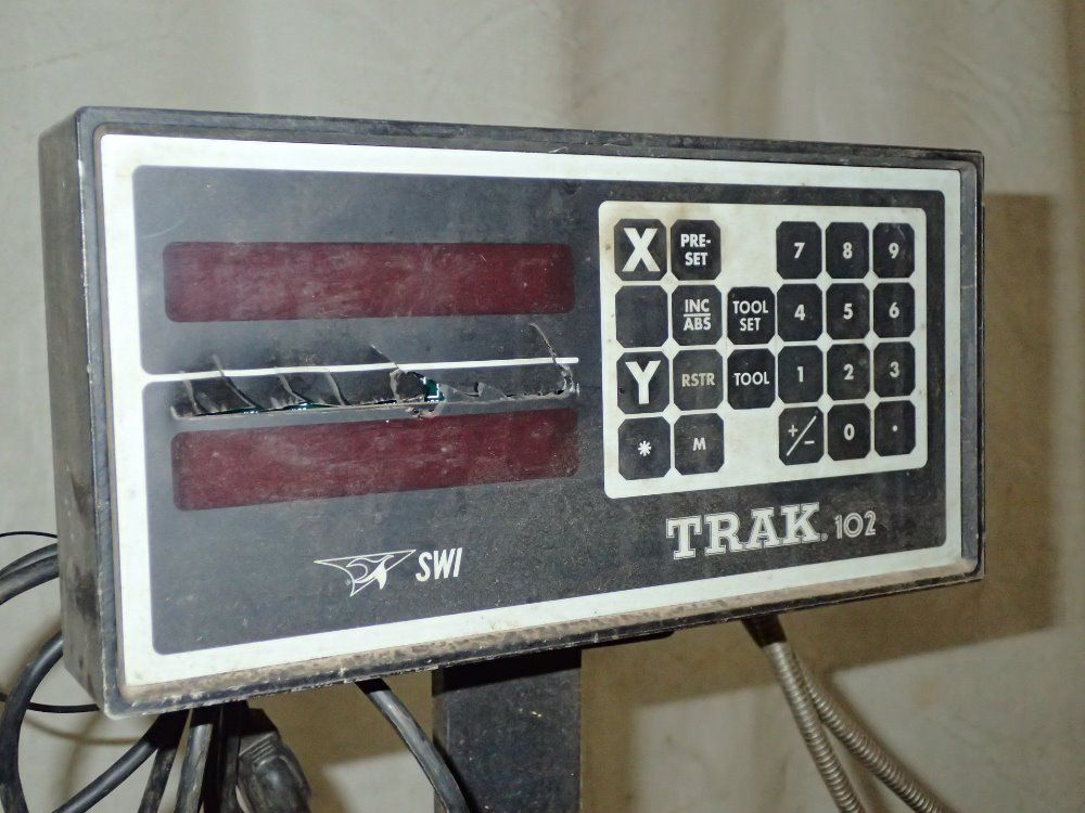 Victor/taichung Machinery Works Co. Lathe