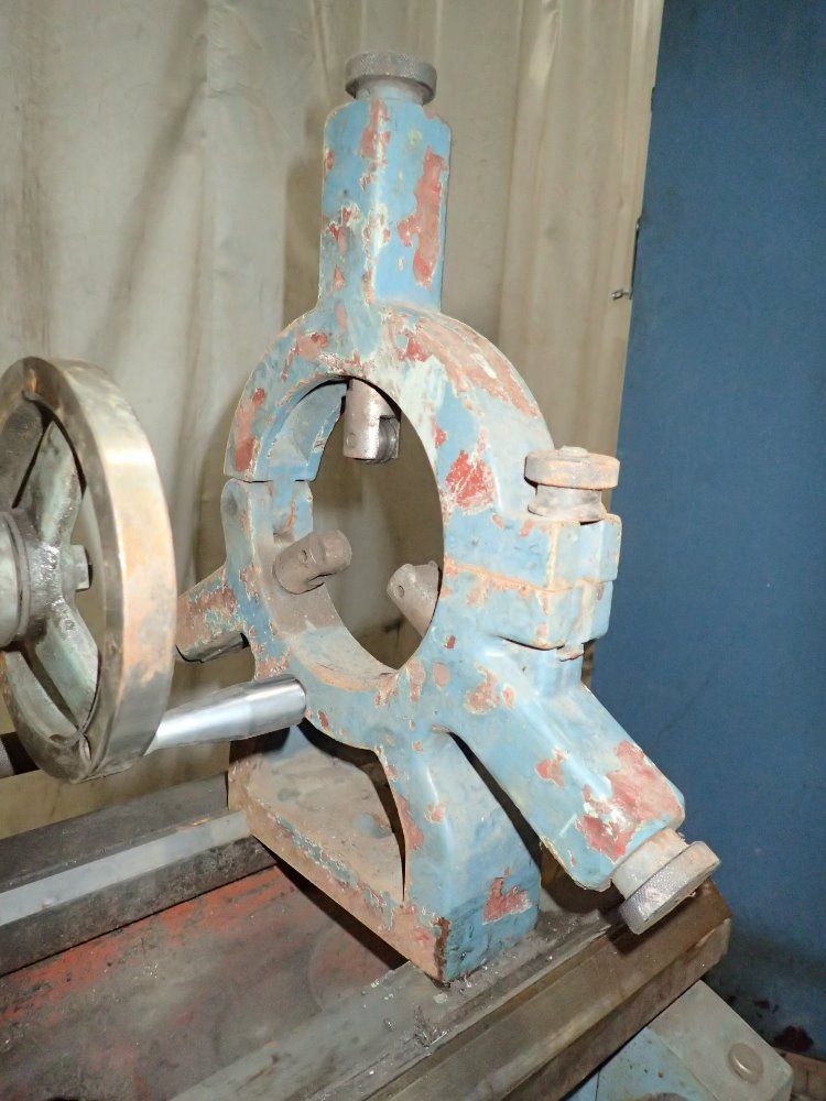Victor/taichung Machinery Works Co. Lathe