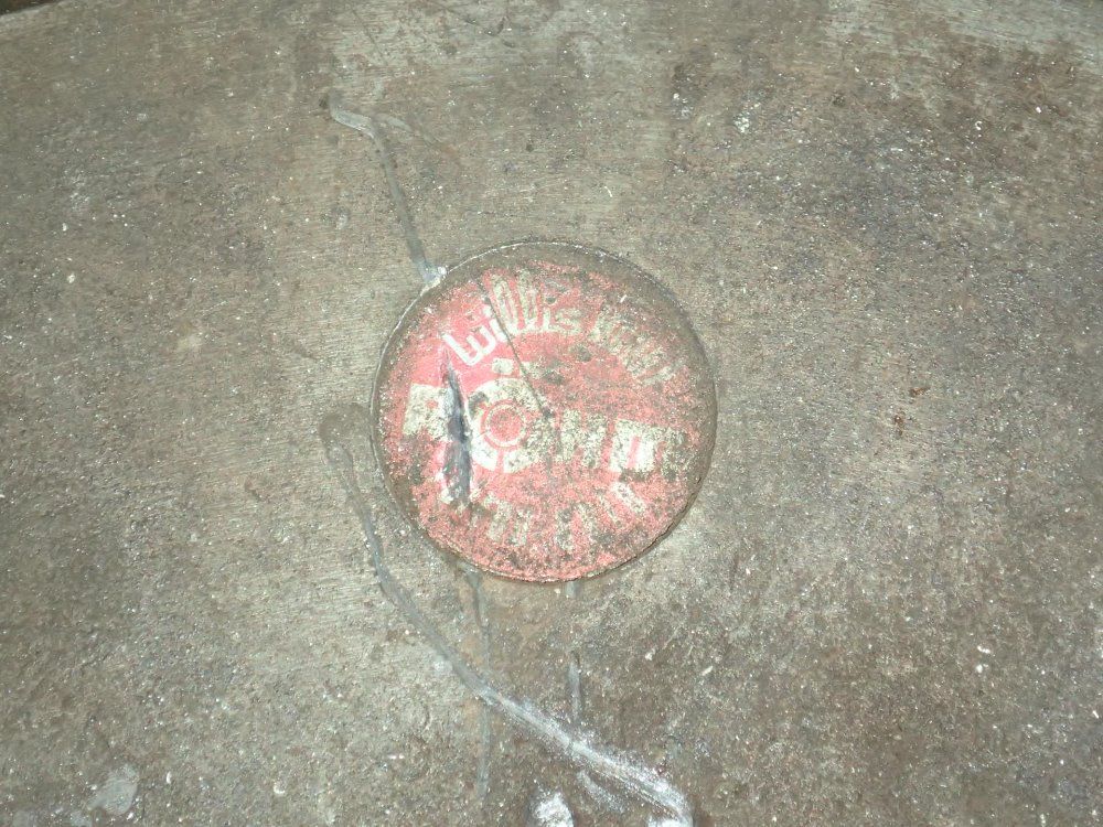 Willis/rohm 3-jaw Chuck