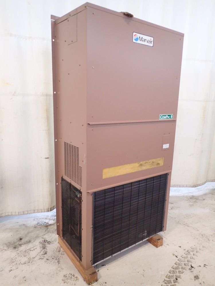 Marvair/airxcel Inc. Air Conditioning Unit