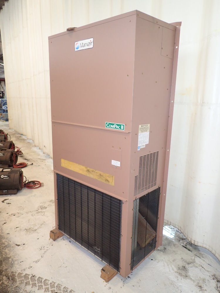 Marvair/airxcel Inc. Air Conditioning Unit