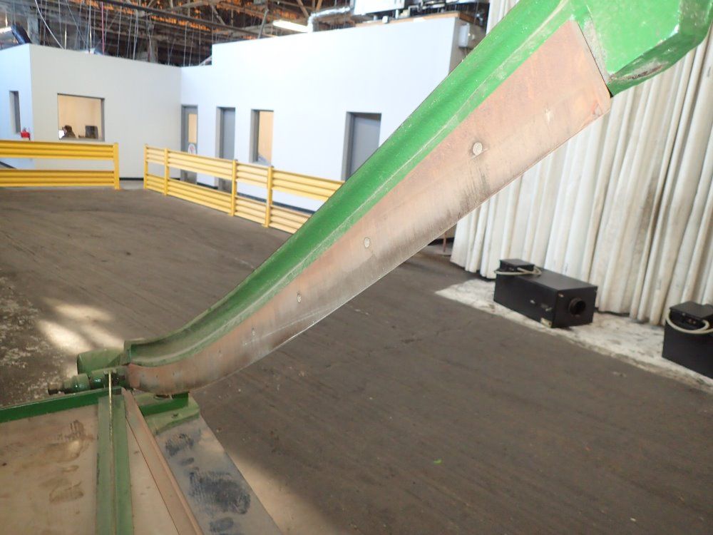 Hobbs Mfg. Co. Paper/jacques Shear