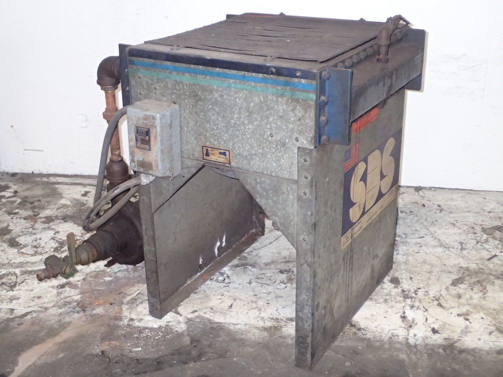 Sbs Heat Exchanger