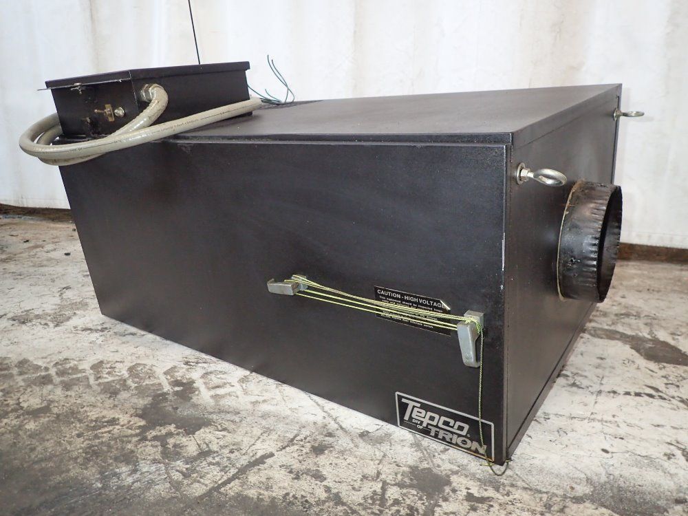 Tepco/trion Air Cleaner