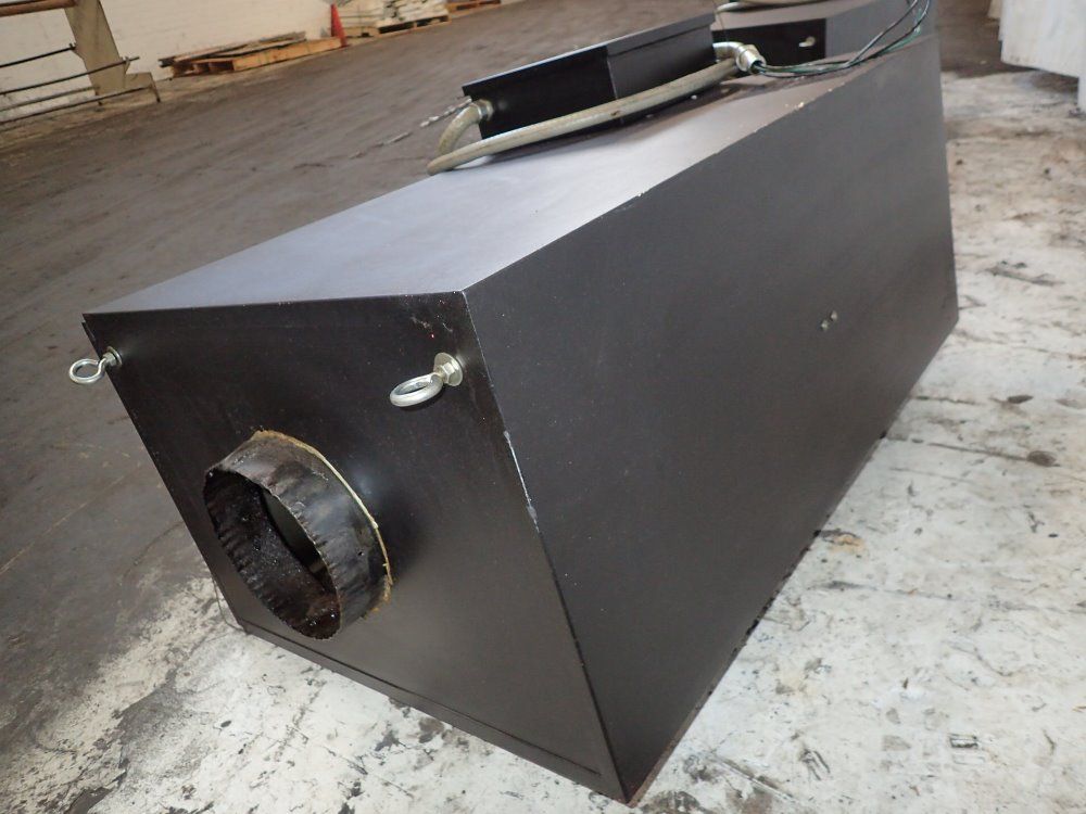 Tepco/trion Air Cleaner