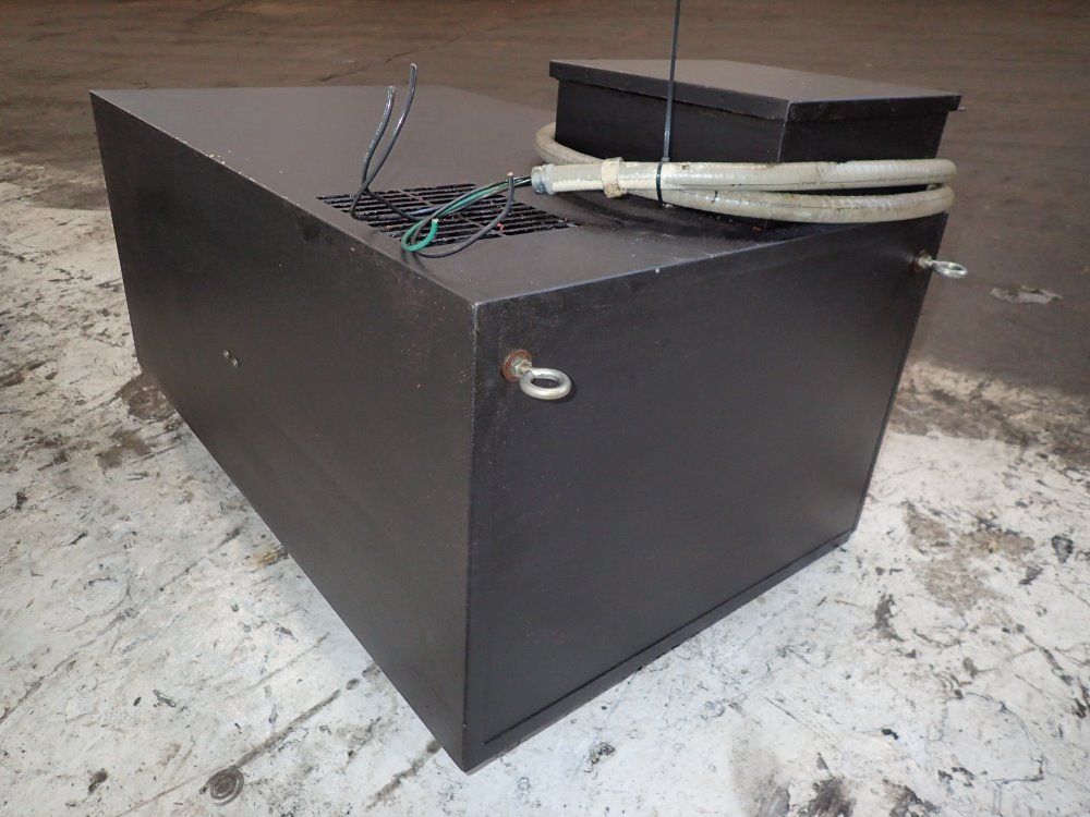 Tepco/trion Air Cleaner