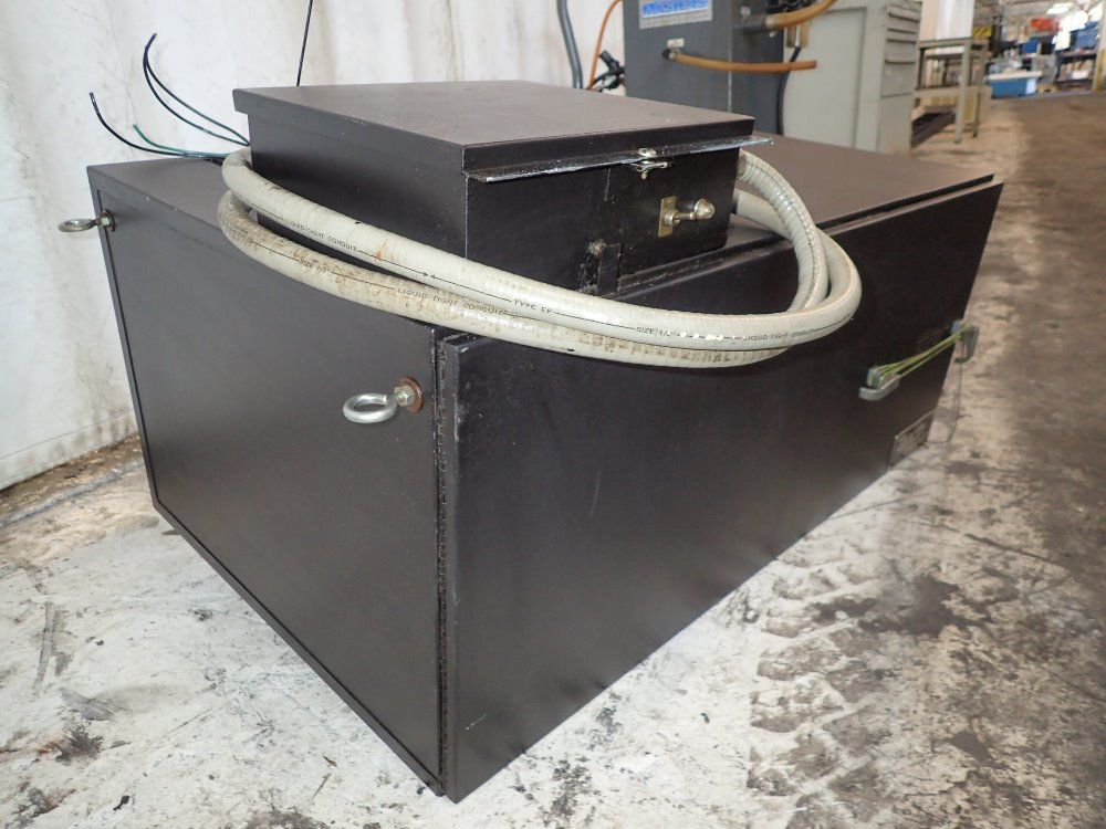 Tepco/trion Air Cleaner