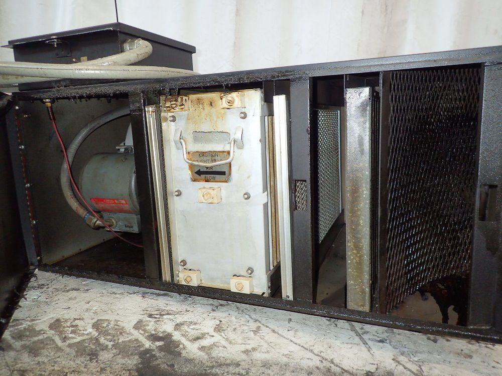 Tepco/trion Air Cleaner