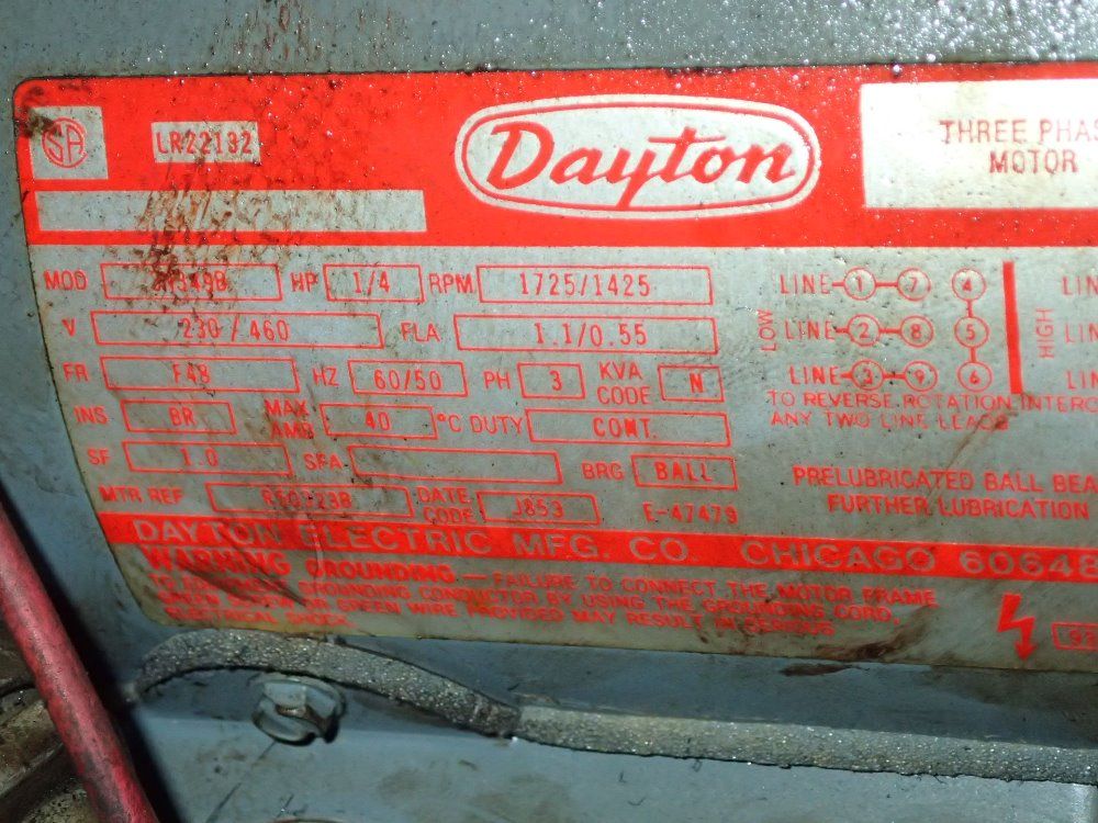 Tepco/trion Air Cleaner