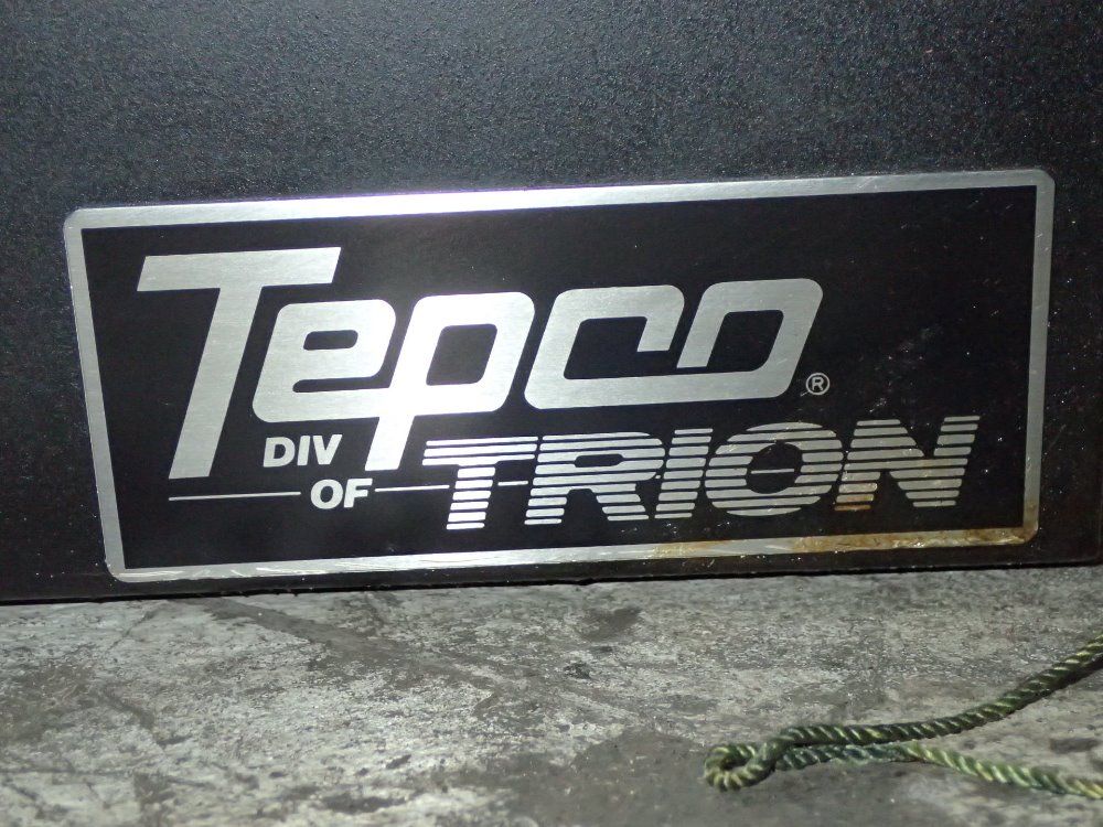 Tepco/trion Air Cleaner