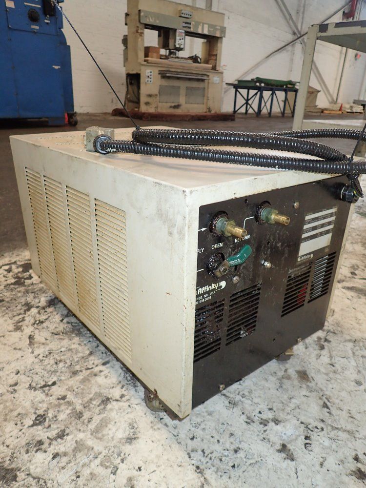 Affinity Portable Cooling Unit/chiller