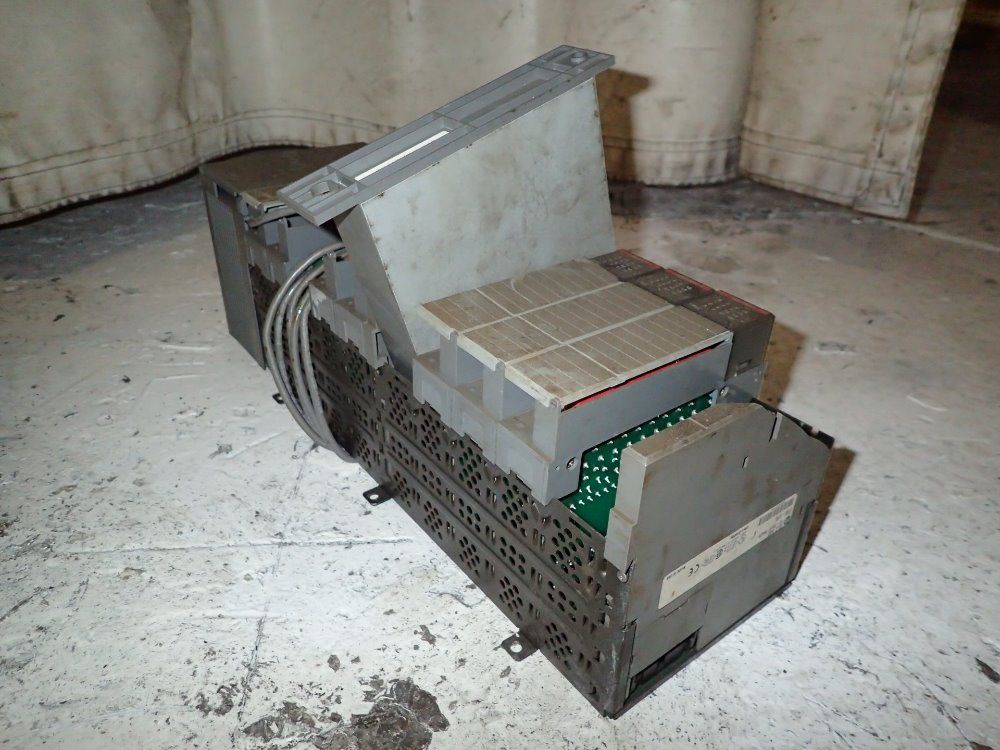 Allen-bradley Power Supply