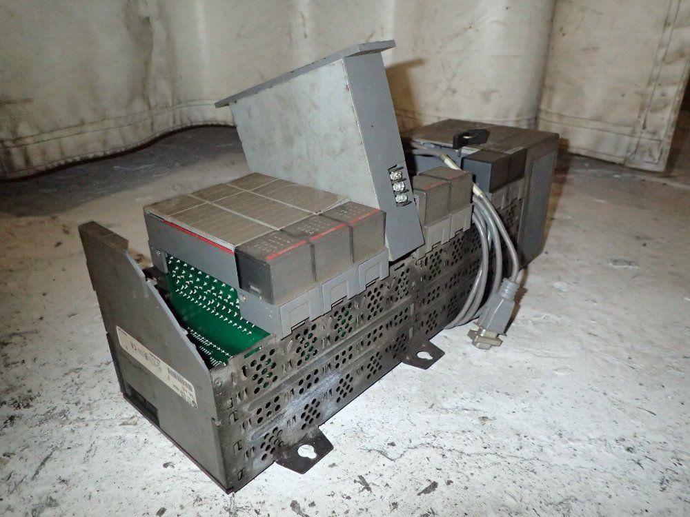 Allen-bradley Power Supply