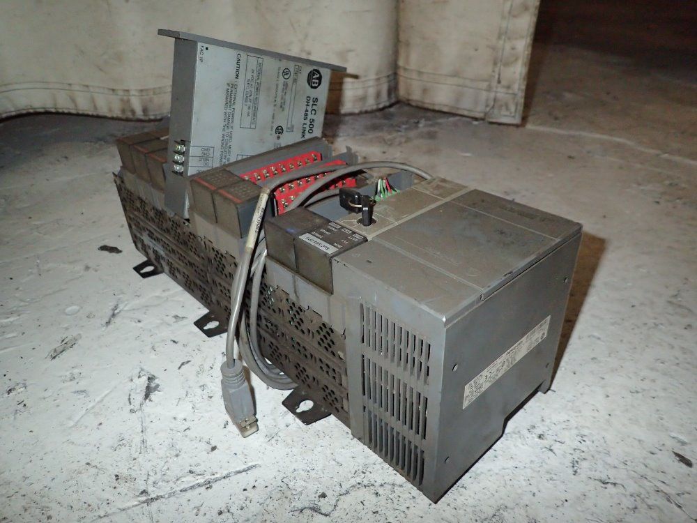 Allen-bradley Power Supply