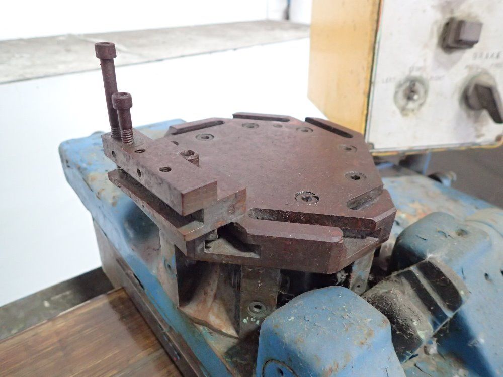 Tsugami Mfg. Co./given Machinery Turret Lathe