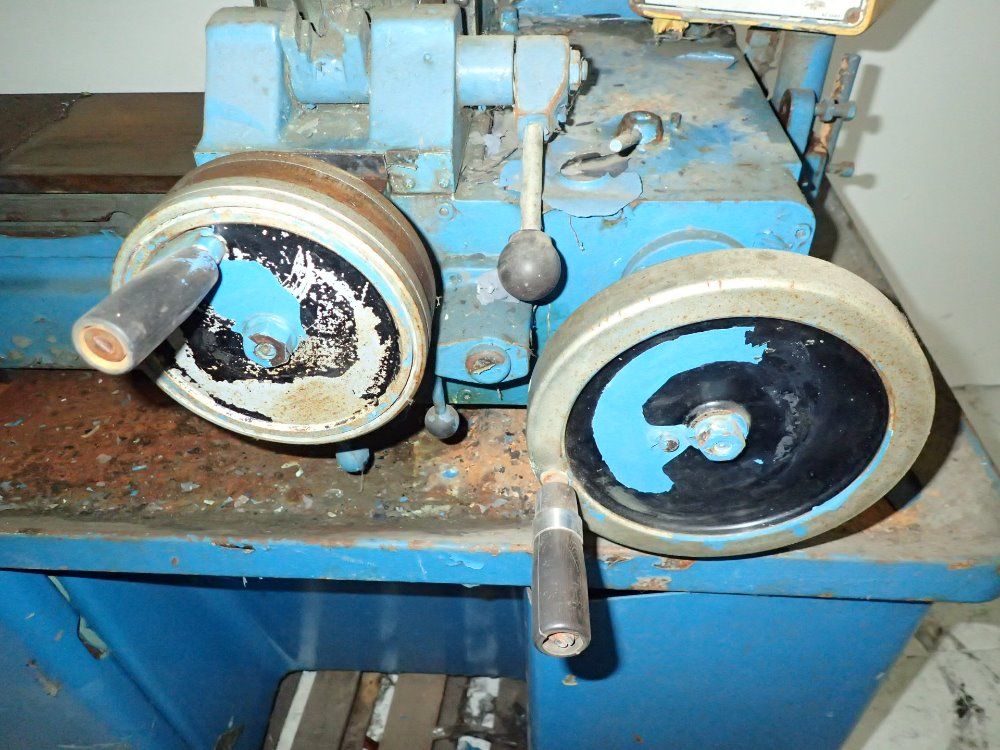 Tsugami Mfg. Co./given Machinery Turret Lathe