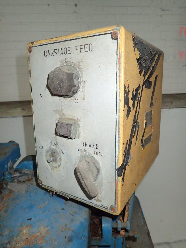 Tsugami Mfg. Co./given Machinery Turret Lathe