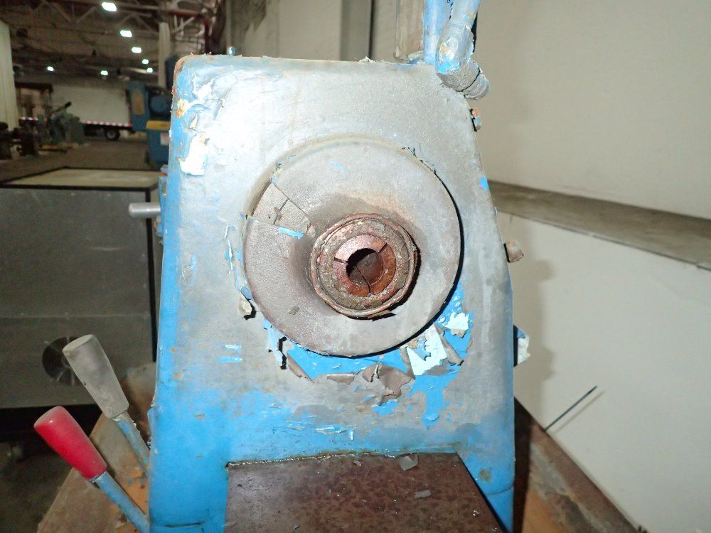 Tsugami Mfg. Co./given Machinery Turret Lathe