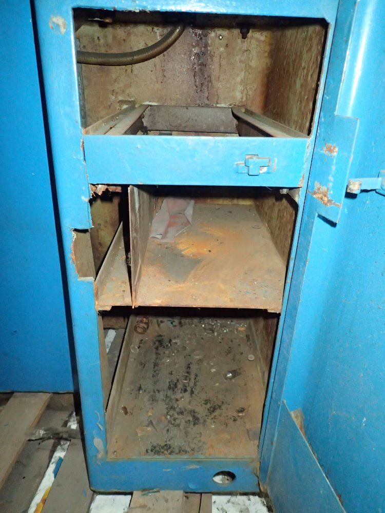 Tsugami Mfg. Co./given Machinery Turret Lathe