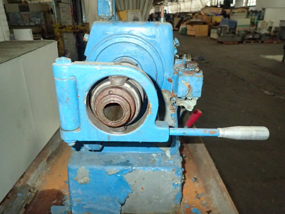 Tsugami Mfg. Co./given Machinery Turret Lathe
