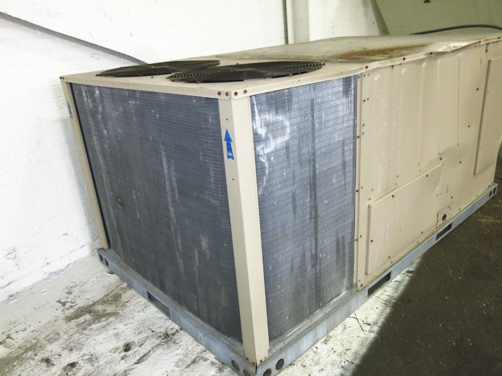 Lennox Rooftop Air Conditioning Unit - Kga120s4bm2y