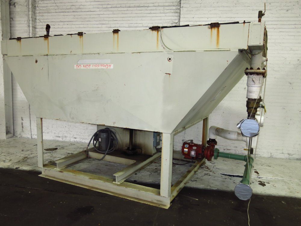 Air-x-changers Heat Exchanger - 72 H