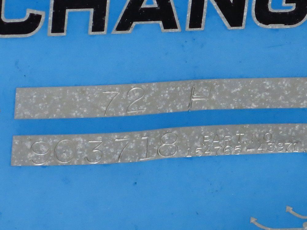 Air-x-changers Heat Exchanger - 72 H