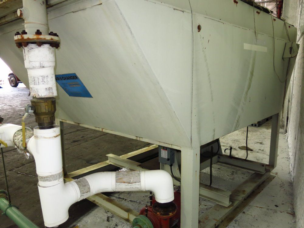 Air-x-changers Heat Exchanger - 72 H