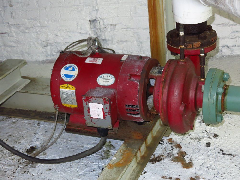 Air-x-changers Heat Exchanger - 72 H