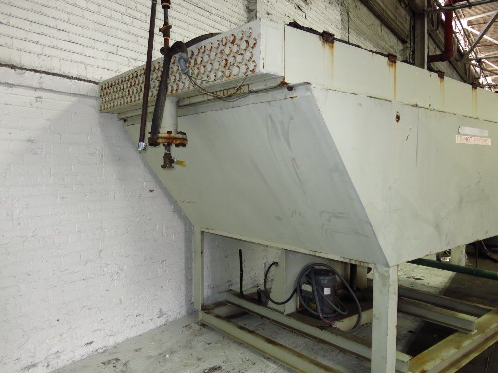 Air-x-changers Heat Exchanger - 72 H