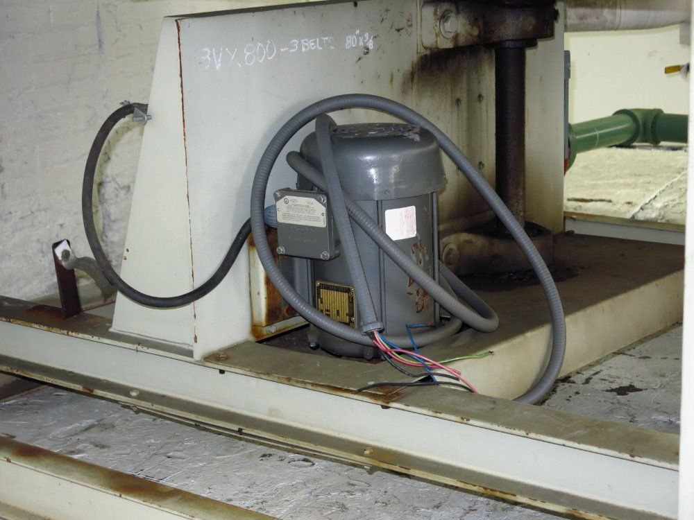 Air-x-changers Heat Exchanger - 72 H